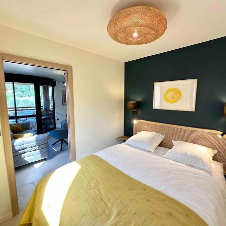 Centre Ville Aix - Terrasse / Ascenseur - Renove 엑상프로방스 외부 사진