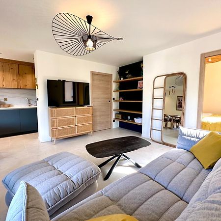 Centre Ville Aix - Terrasse / Ascenseur - Renove 엑상프로방스 외부 사진