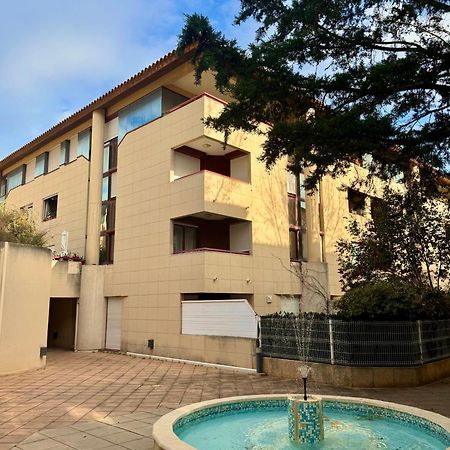 Centre Ville Aix - Terrasse / Ascenseur - Renove 엑상프로방스 외부 사진