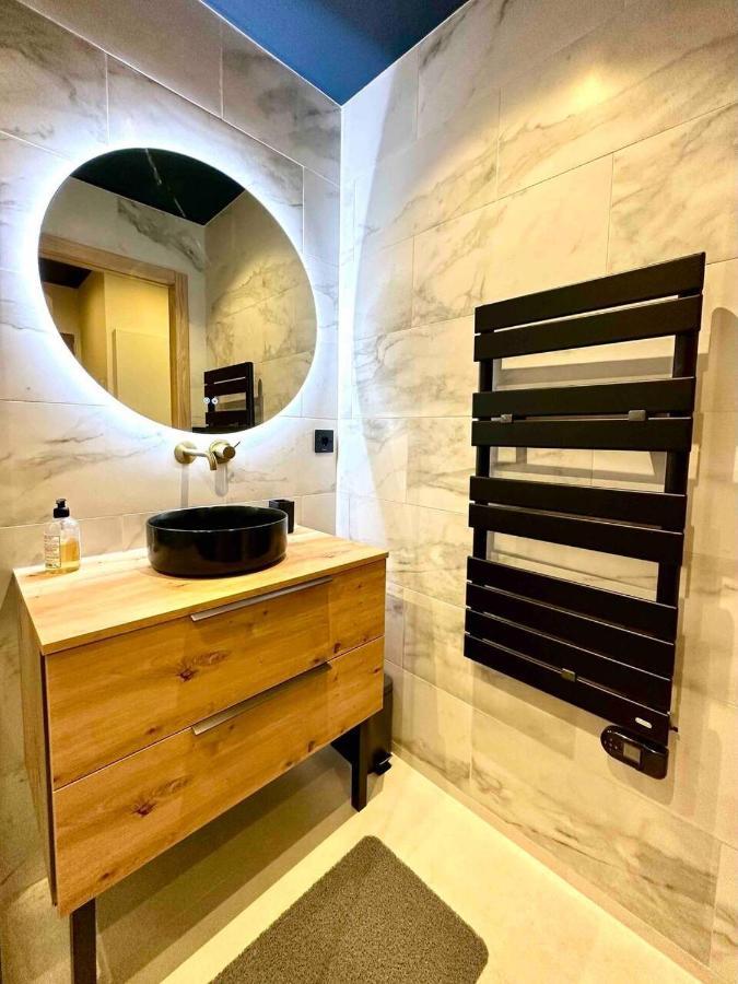 Centre Ville Aix - Terrasse / Ascenseur - Renove 엑상프로방스 외부 사진